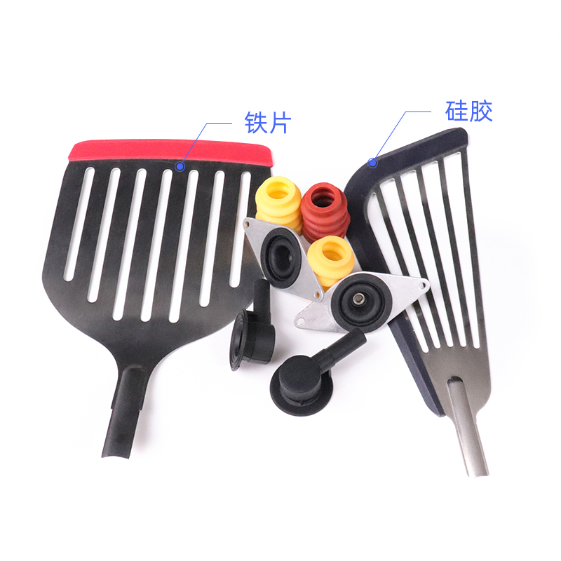 郑州港区超聚变服务器生产线位置定制硅胶包胶件